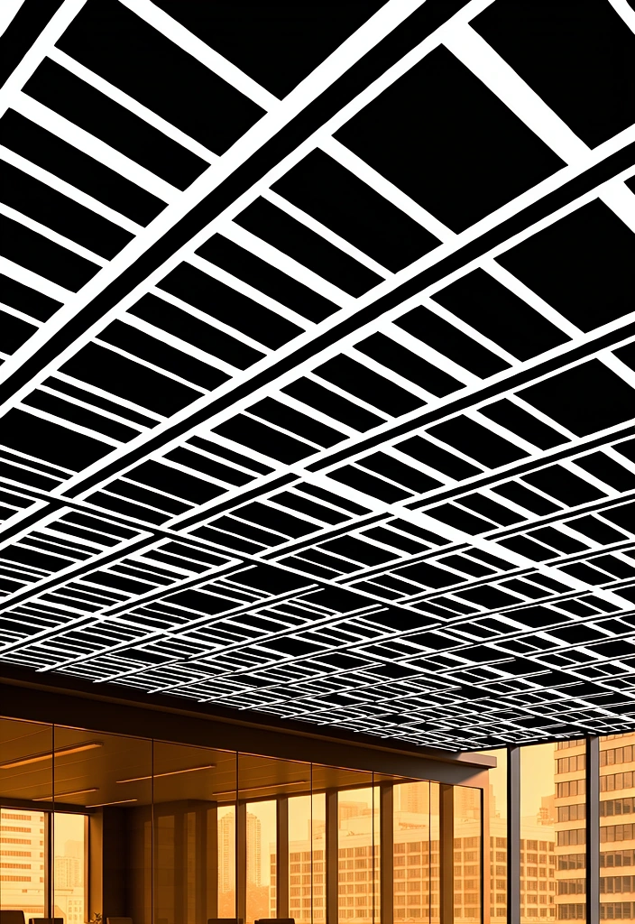 Architectural Accent