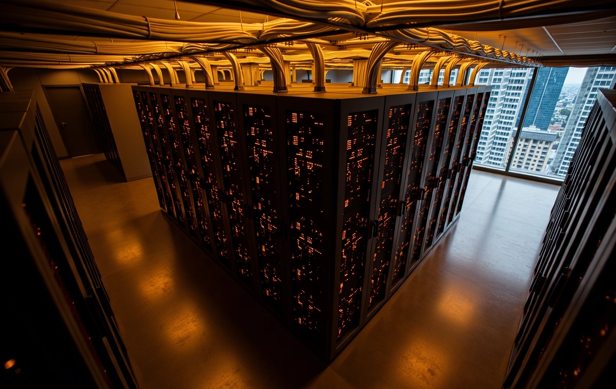 CoVantage Data Security